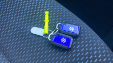 Suzuki Ignis 1.2 Dualjet 12V Hybrid SZ5 5dr Petrol Hatchback